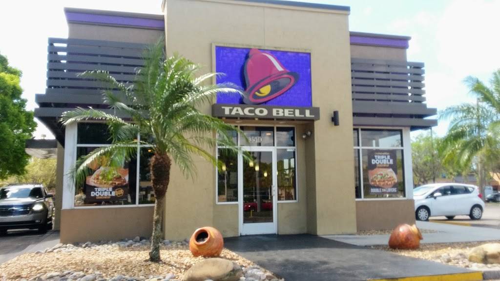 Taco Bell | meal takeaway | 3510 Clark Rd, Sarasota, FL 34231, USA | 9419225934 OR +1 941-922-5934