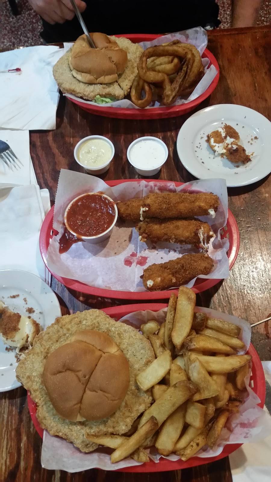 Opie Taylors | restaurant | 110 N Walnut St, Bloomington, IN 47404, USA | 8123337287 OR +1 812-333-7287