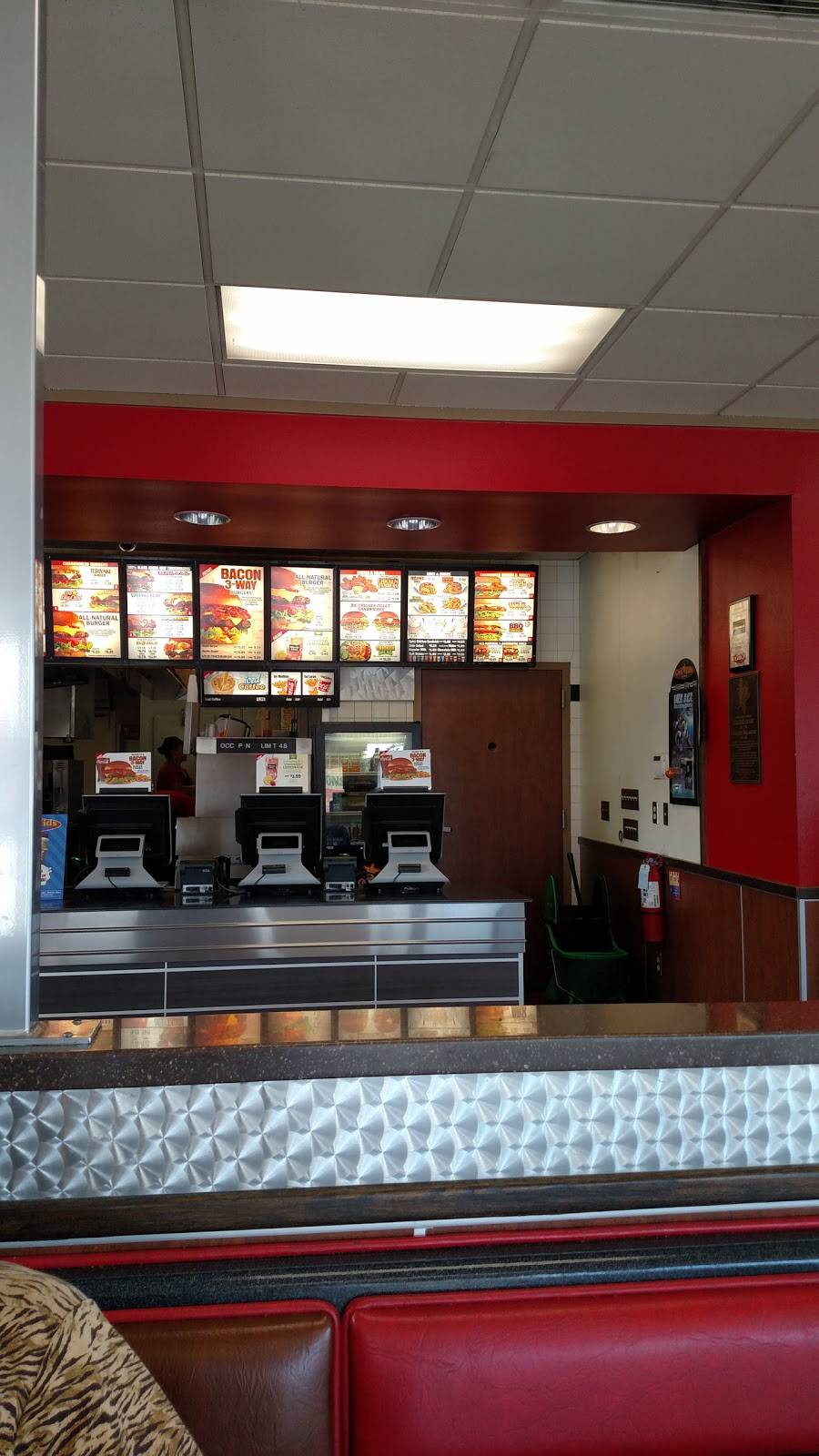 Carls Jr. | restaurant | 6601 Atlantic Ave, Long Beach, CA 90805, USA | 5624239539 OR +1 562-423-9539