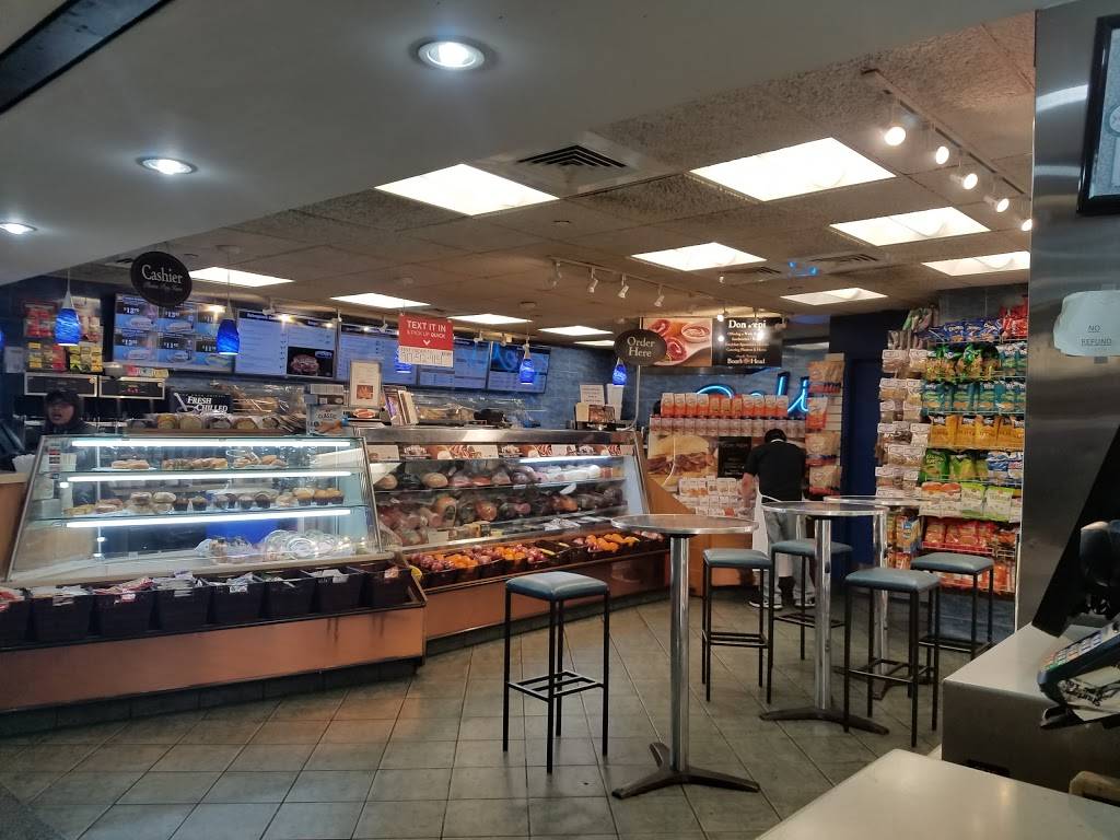 Don Pepi Pizza | restaurant | 2 Pennsylvania Plaza, New York, NY 10121, USA | 2129674385 OR +1 212-967-4385