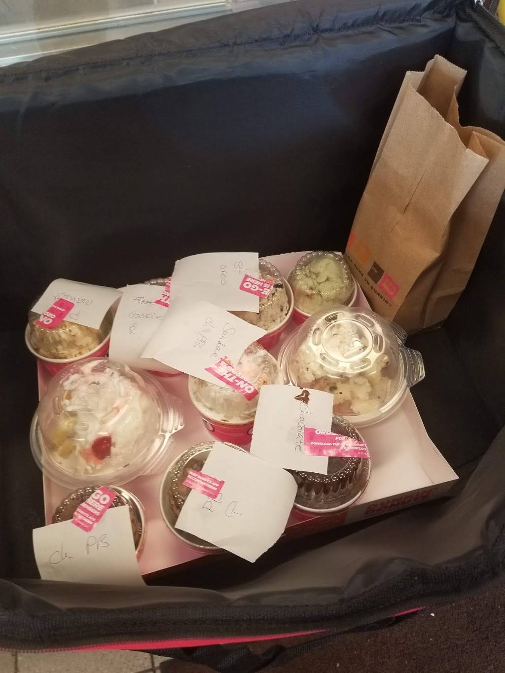 Dunkin | cafe | 3011 Plainfield Rd, Joliet, IL 60432, USA | 8156095870 OR +1 815-609-5870