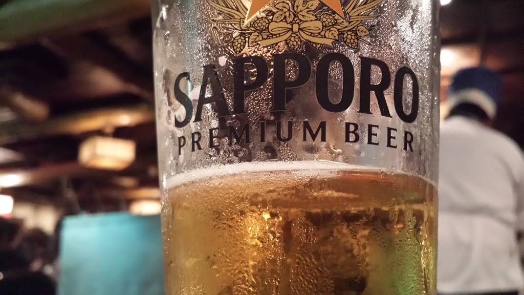 Mt Fuji Japanese Steak House | restaurant | 193 NJ-17, Hasbrouck Heights, NJ 07604, USA | 2012882800 OR +1 201-288-2800