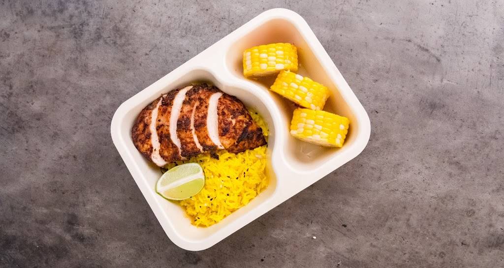 Power Kitchen | restaurant | 28 Logan Ave, Toronto, ON M4M 2M8, Canada | 6474790413 OR +1 647-479-0413