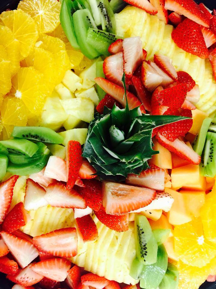 Roladin Restaurant | cafe | 19365 Victory Blvd, Tarzana, CA 91335, USA | 8183453443 OR +1 818-345-3443