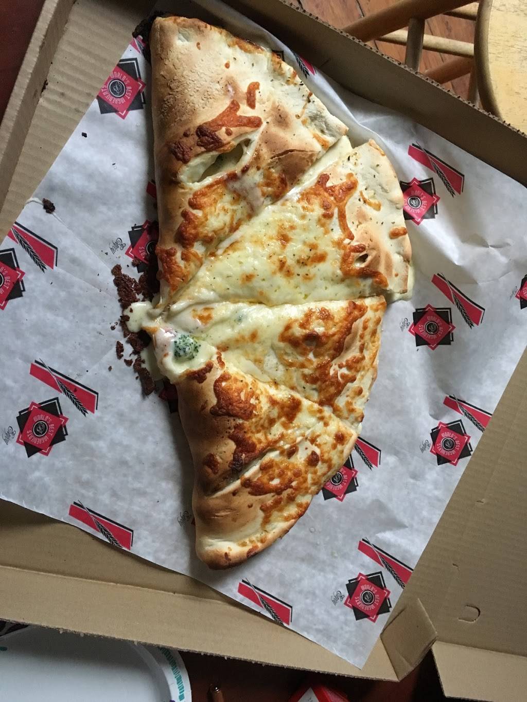 Western Ave Pizzeria | restaurant | 26 Western Ave, Henniker, NH 03242, USA | 6034288442 OR +1 603-428-8442