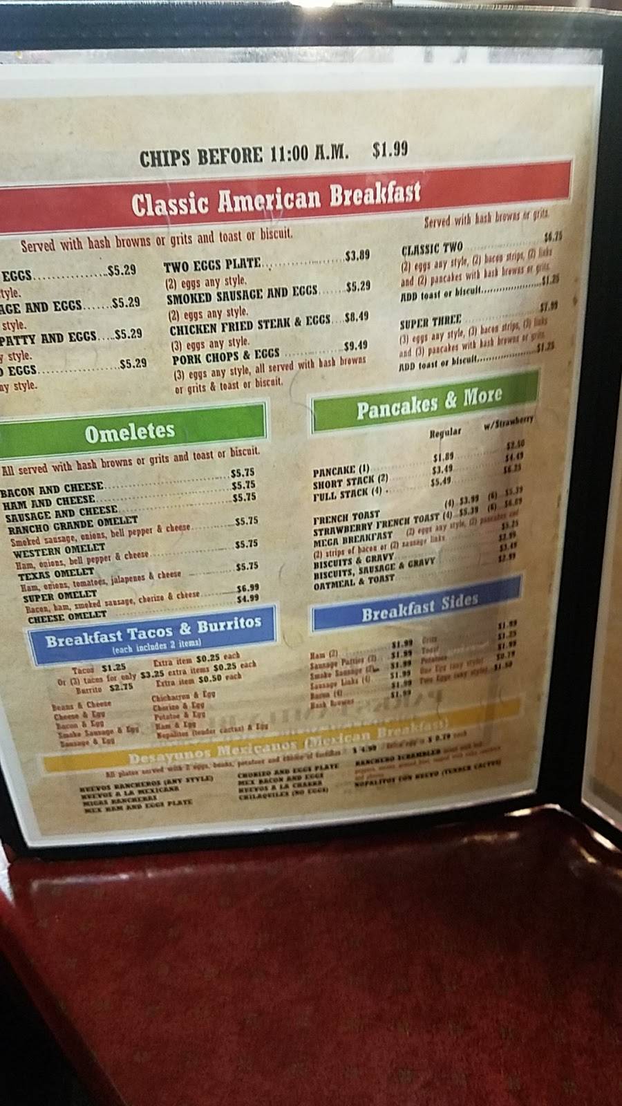 Parks Family Buffet | restaurant | 4318 Bellmead Dr, Waco, TX 76705, USA | 2547993773 OR +1 254-799-3773