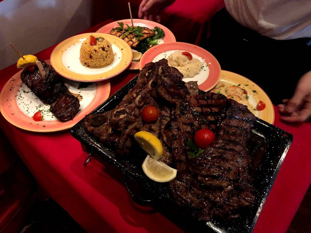 El Tango Argentina Grill Englewood | restaurant | 22 N Van Brunt St, Englewood, NJ 07631, USA | 2014082922 OR +1 201-408-2922