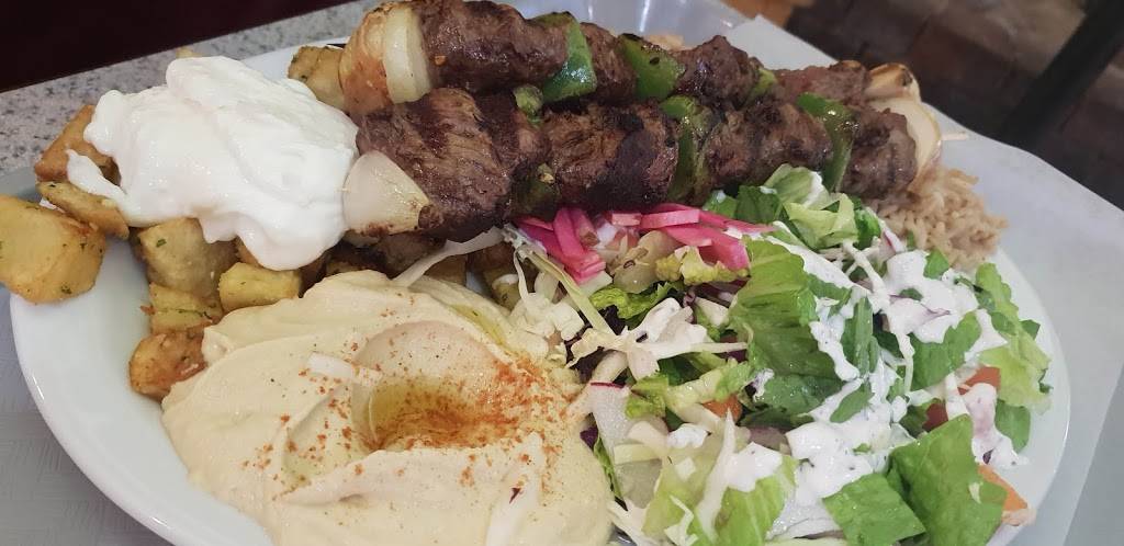 Shawarma Palace | restaurant | 2961 Carling Ave, Ottawa, ON K2B 8K6, Canada | 6137269533 OR +1 613-726-9533