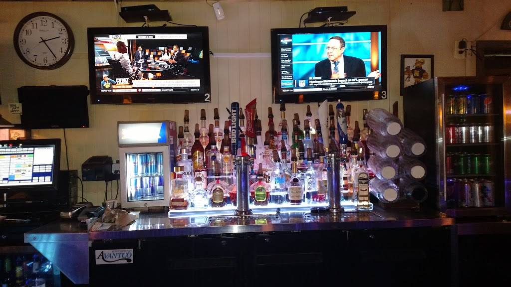 murphys law southern grill | restaurant | 3574 N Military Hwy, Norfolk, VA 23513, USA | 7578553500 OR +1 757-855-3500