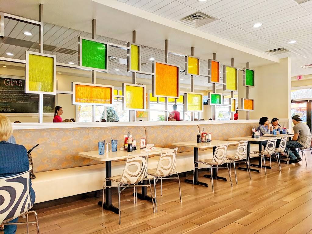 Citrus | restaurant | 357 N Great Neck Rd, Virginia Beach, VA 23454, USA | 7572229555 OR +1 757-222-9555