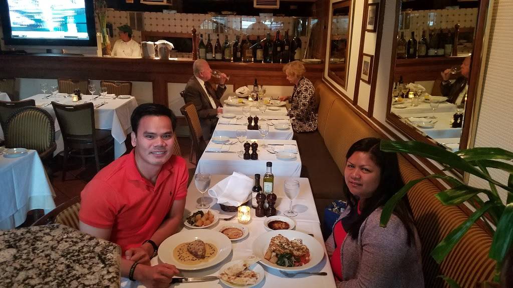 Madeo Restaurant | restaurant | 362 N Camden Dr, Beverly Hills, CA 90210, USA | 3108594903 OR +1 310-859-4903