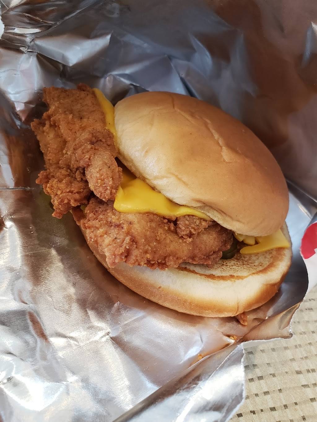 Chick-fil-A | restaurant | 2650 N Federal Hwy, Fort Lauderdale, FL 33306, USA | 8885828121 OR +1 888-582-8121