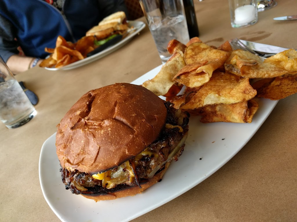 Mathews Kitchen | restaurant | 5625 Hampton Ave, St. Louis, MO 63109, USA | 3143511700 OR +1 314-351-1700