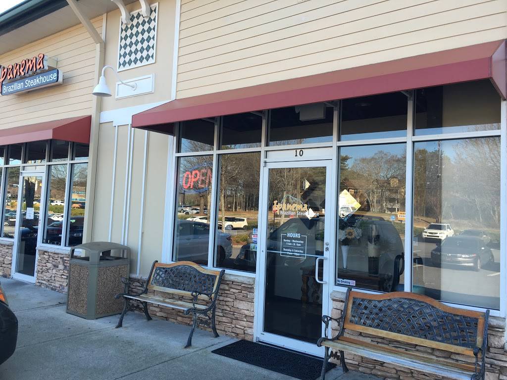 Ipanema Brazilian Steakhouse | restaurant | 4055 Old Milton Pkwy Ste 9, Alpharetta, GA 30022, USA | 7708641126 OR +1 770-864-1126