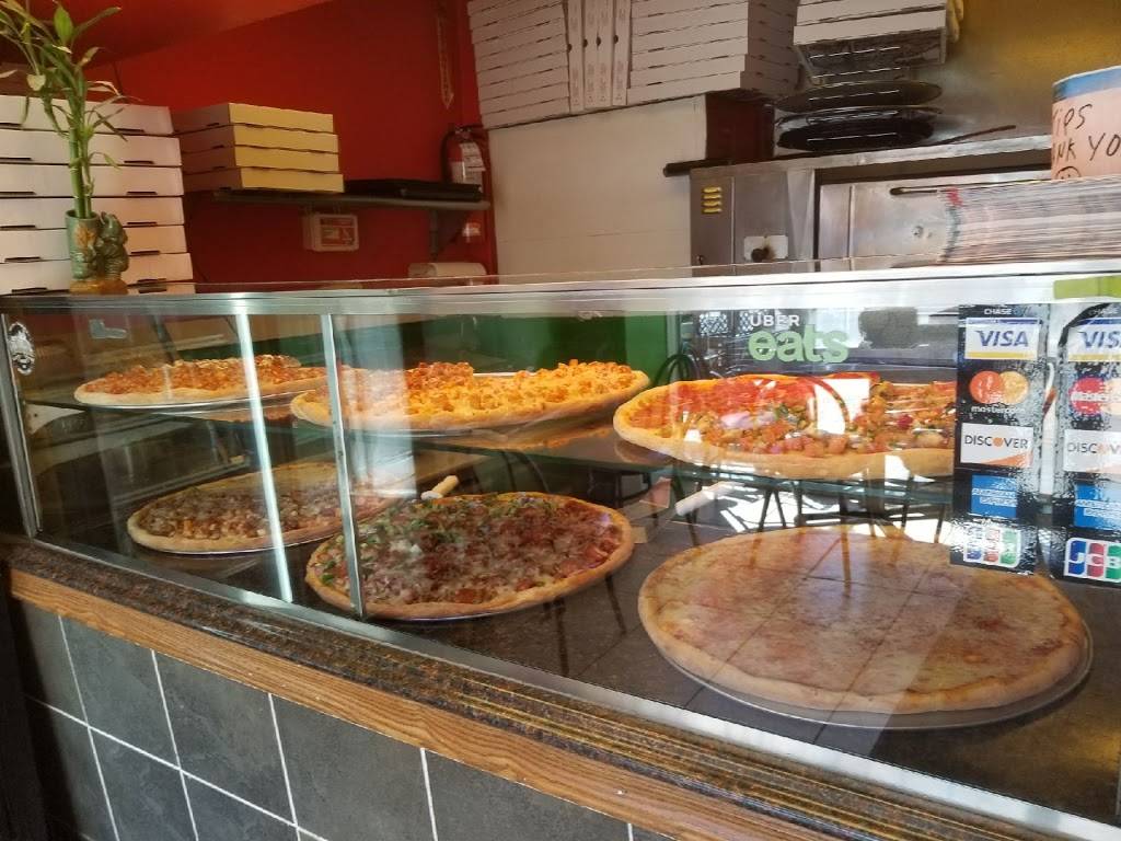 Fa Bene Pizza | meal delivery | 2197 Grand Concourse, The Bronx, NY 10453, USA | 7182200022 OR +1 718-220-0022