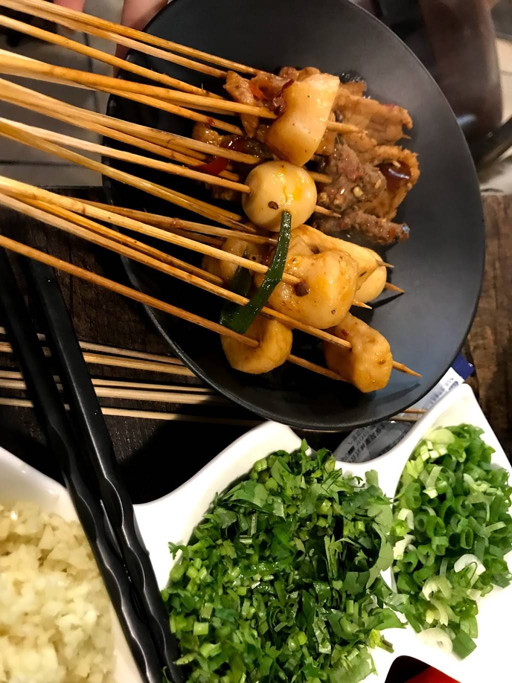 串说 Panda cc | restaurant | 2347 Kennedy Rd, Scarborough, ON M1T 3T8, Canada | 4162929253 OR +1 416-292-9253