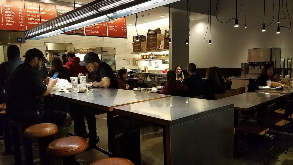 Chipotle Mexican Grill | restaurant | 3353 Corridor Marketplace Ste 200, Laurel, MD 20724, USA | 2402415017 OR +1 240-241-5017