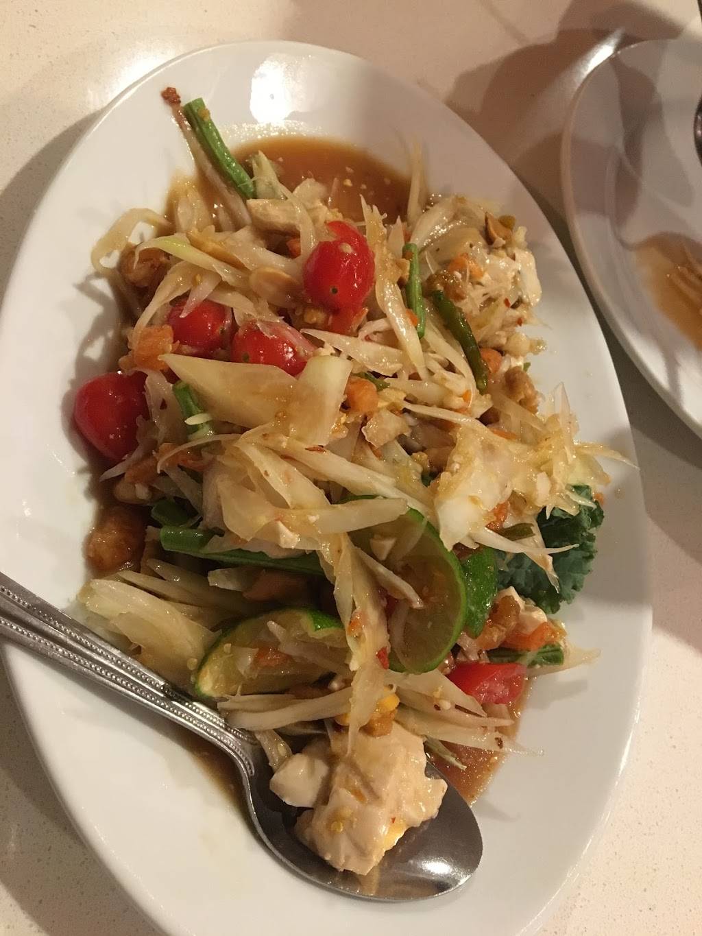 Taste of Thai Town | restaurant | 4461 N Pulaski Rd, Chicago, IL 60630, USA | 7732997888 OR +1 773-299-7888