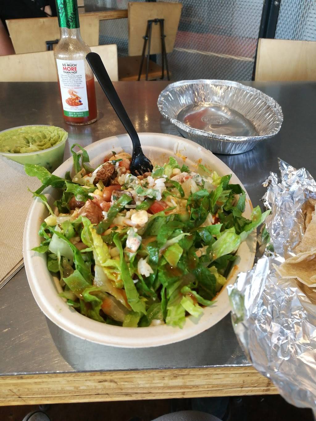 Chipotle Mexican Grill | restaurant | 3324 Promenade Ave Ste 107, Eagan, MN 55121, USA | 6516750755 OR +1 651-675-0755