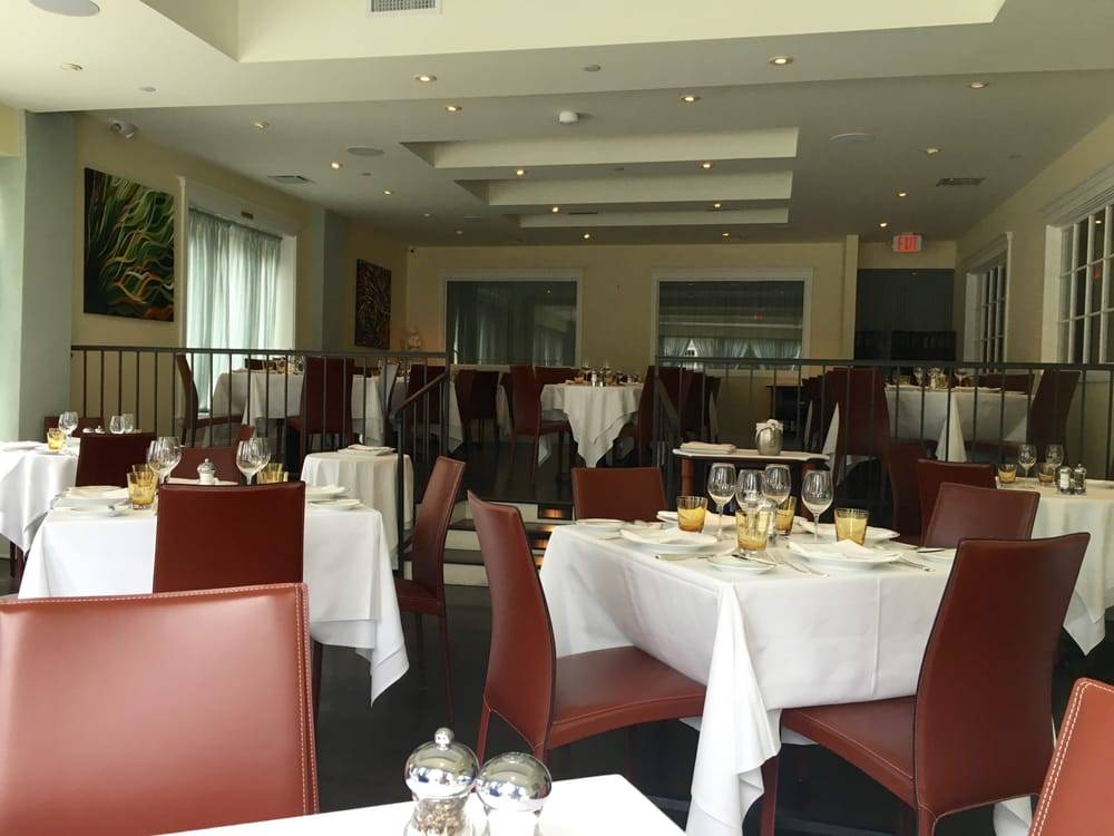 Le Sirene | restaurant | 1957 Palmer Ave, Larchmont, NY 10538, USA | 9148348300 OR +1 914-834-8300