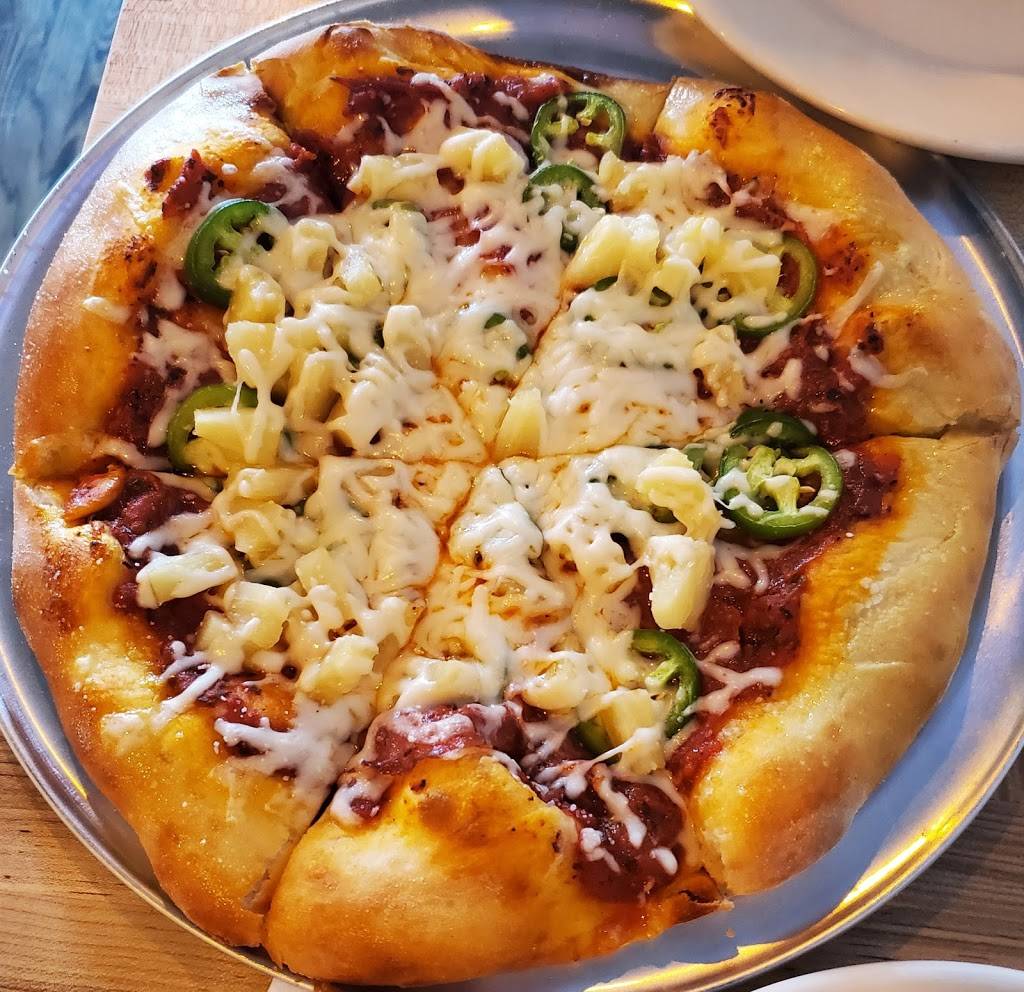 The Main Ingredient Pizzeria | restaurant | 5419 S Tacoma Way, Tacoma, WA 98409, USA | 2533012017 OR +1 253-301-2017