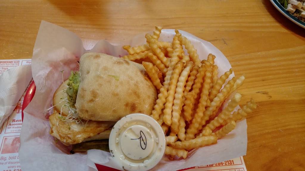 The Mocha Mouse | cafe | 500 Oasis Rd, Black River Falls, WI 54615, USA | 7152842541 OR +1 715-284-2541