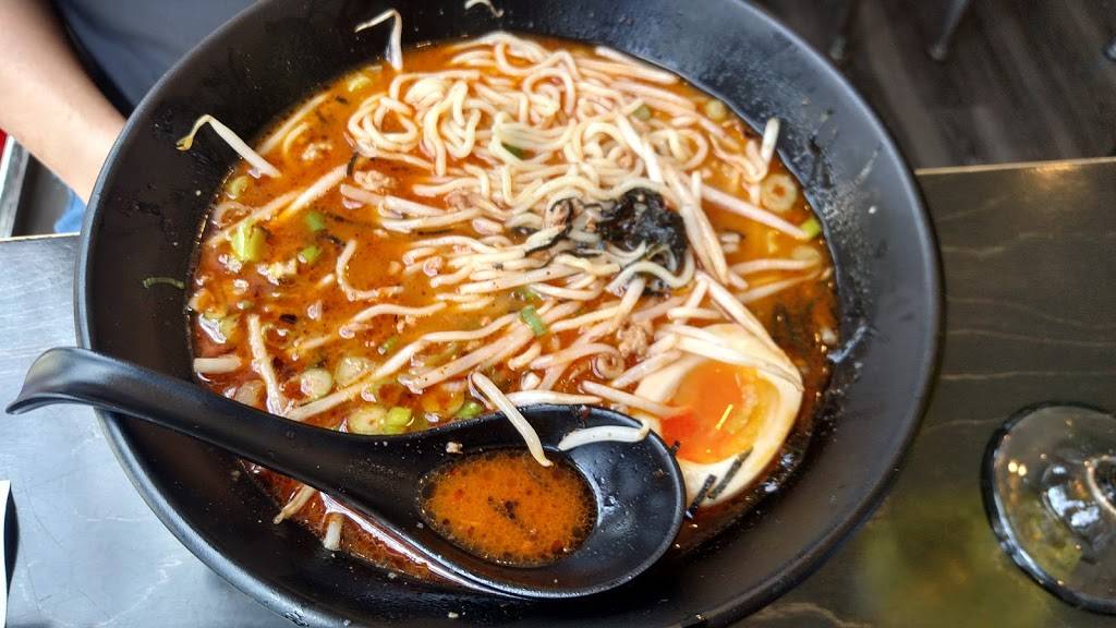 West Pac Noodle Bar | restaurant | 1166 Orange Ave, Coronado, CA 92118, USA | 6193136003 OR +1 619-313-6003