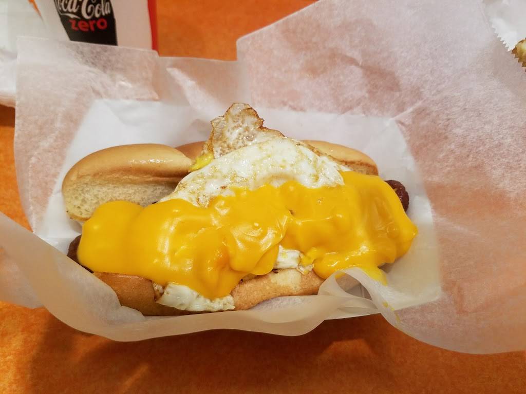 Johnnies Dog House and Chicken Shack | meal takeaway | 3401 Concord Pike, Wilmington, DE 19803, USA | 3024771440 OR +1 302-477-1440