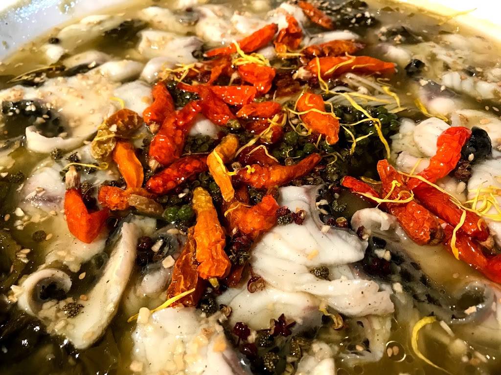 太二 | restaurant | 18518 Gale Ave, City of Industry, CA 91748, USA | 6265810007 OR +1 626-581-0007