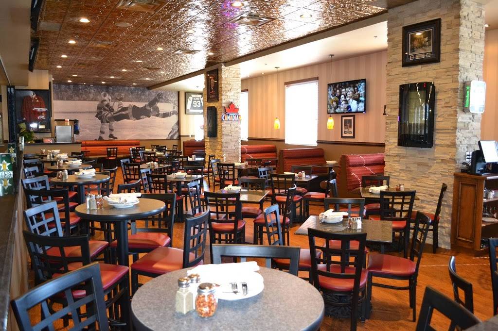 Bar Down Pub - formerly Don Cherry’s Sports Grill @ Gateway Aren | restaurant | 610 S Service Rd #5, Stoney Creek, ON L8E 4G3, Canada | 9056436100 OR +1 905-643-6100