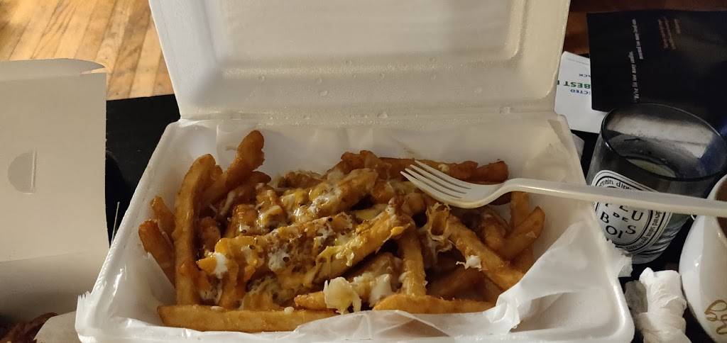 Hola Seoul | restaurant | 715 N University Ave, Ann Arbor, MI 48104, USA | 7343696418 OR +1 734-369-6418