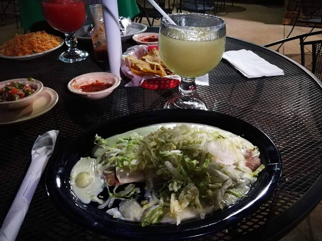 El Jimador | restaurant | 2930 W Edgewood Dr, Jefferson City, MO 65109, USA | 5736380232 OR +1 573-638-0232