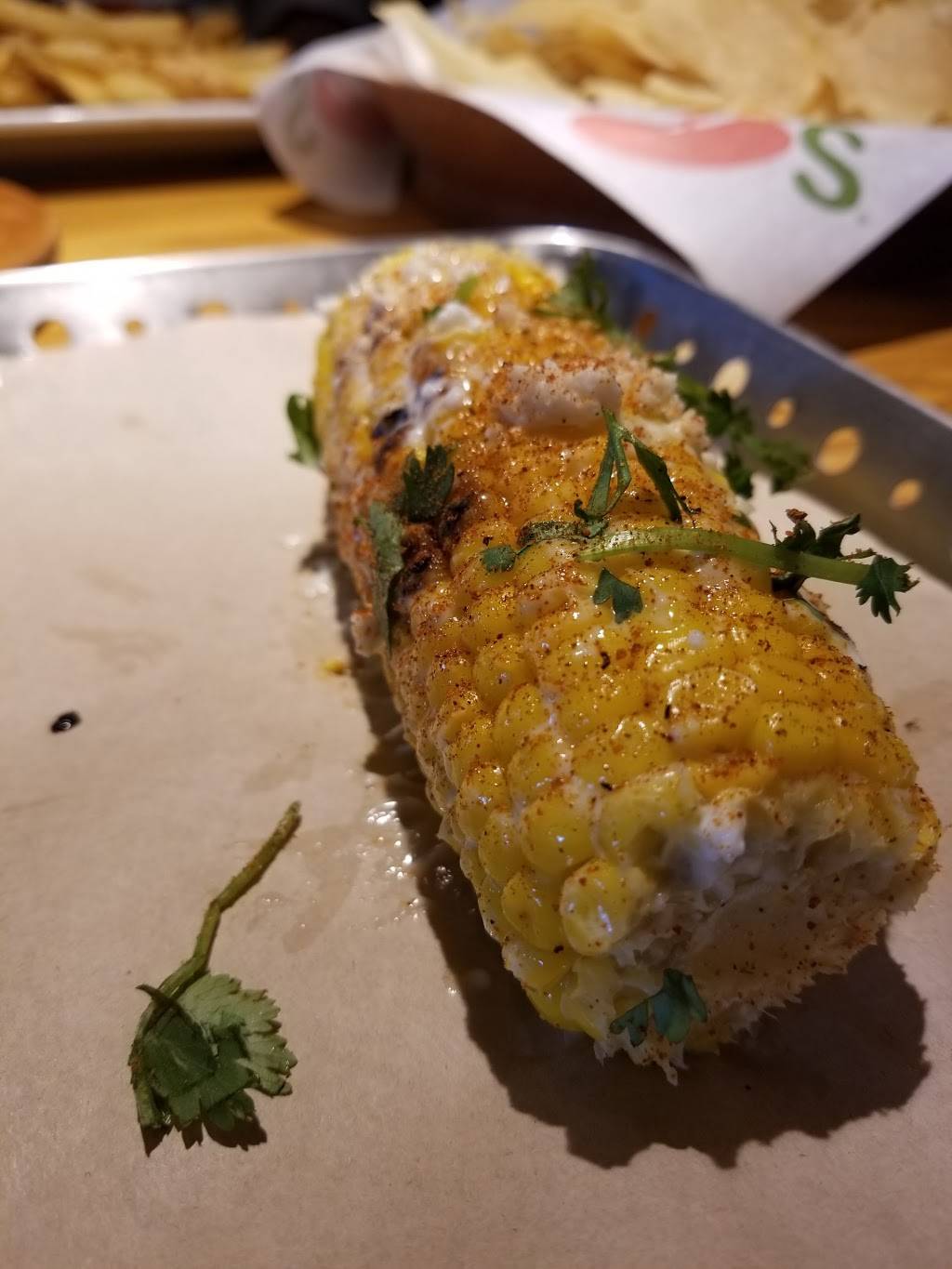 Chilis Grill & Bar | meal takeaway | 809 W McGalliard Rd, Muncie, IN 47303, USA | 7652878741 OR +1 765-287-8741