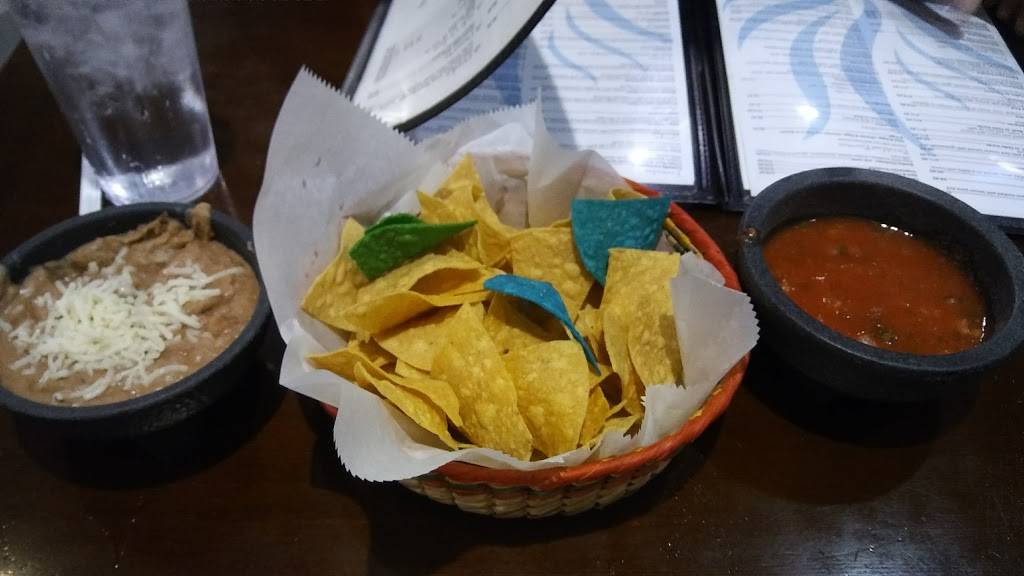 Azul Mexican Grill | restaurant | 1306 N Demaree St, Visalia, CA 93291, USA | 5597332985 OR +1 559-733-2985