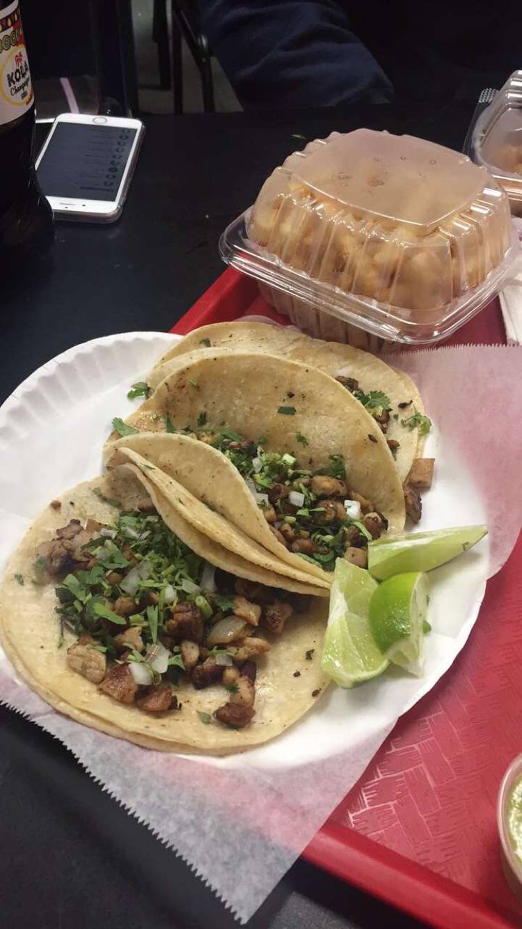 Tonys Pizzeria | meal delivery | 3145 Fulton St, Brooklyn, NY 11208, USA | 7188271994 OR +1 718-827-1994