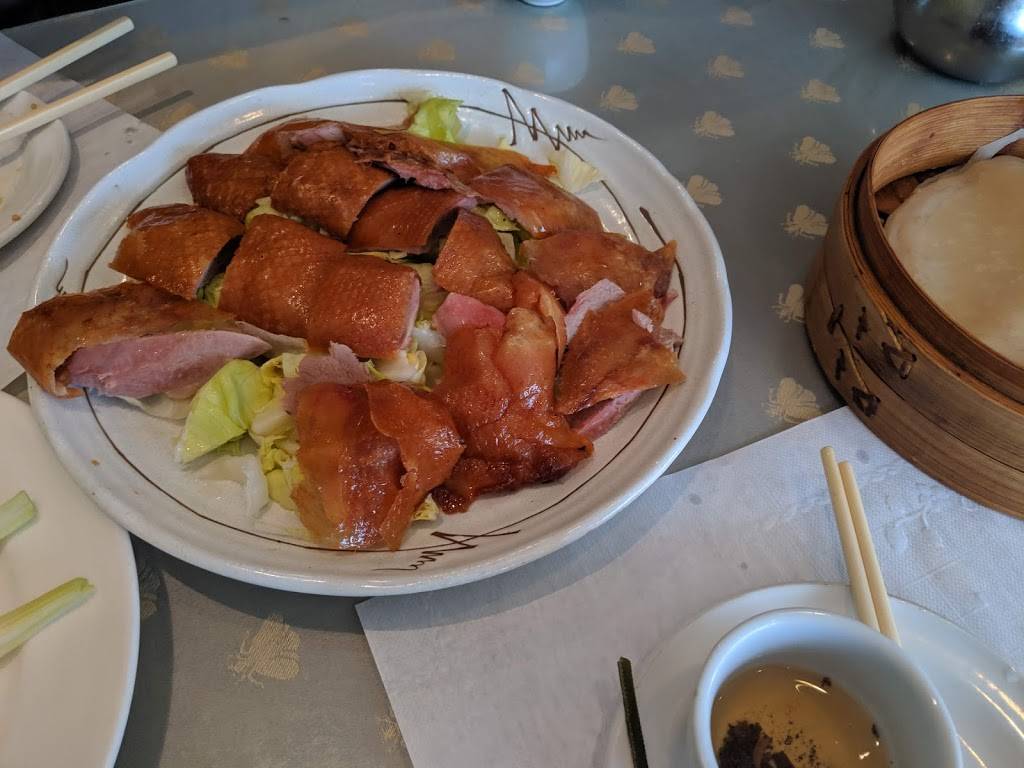 Brother Wu Restaurant | restaurant | 1060 St Laurent Blvd, Ottawa, ON K1K 3B4, Canada | 6137451791 OR +1 613-745-1791