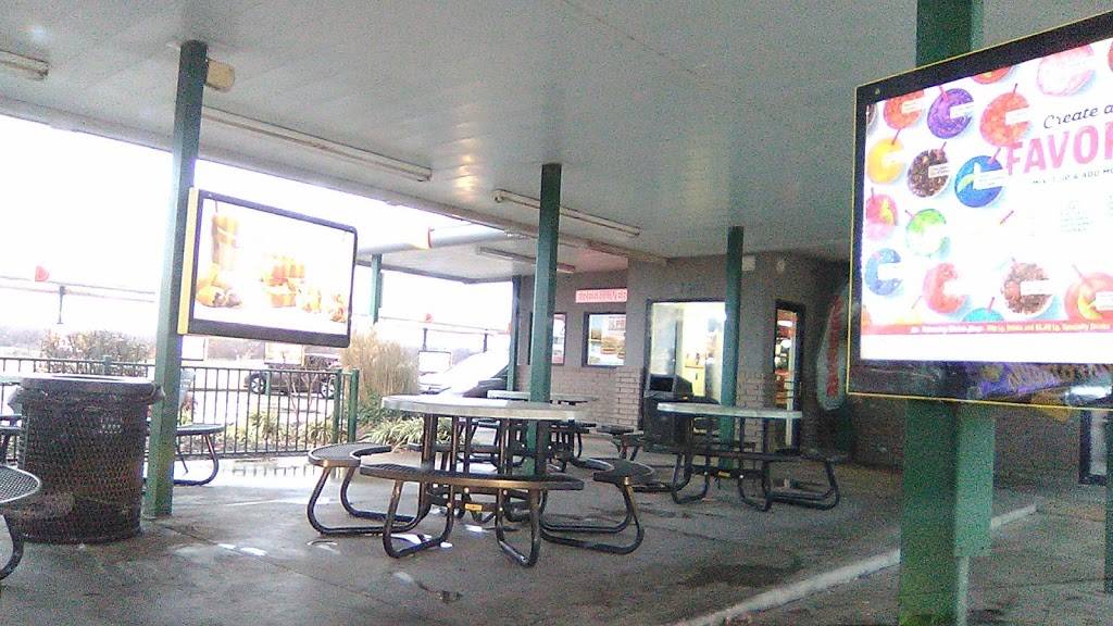 Sonic Drive-In | restaurant | 7500 S Choctaw Rd, Choctaw, OK 73020, USA | 4053863694 OR +1 405-386-3694