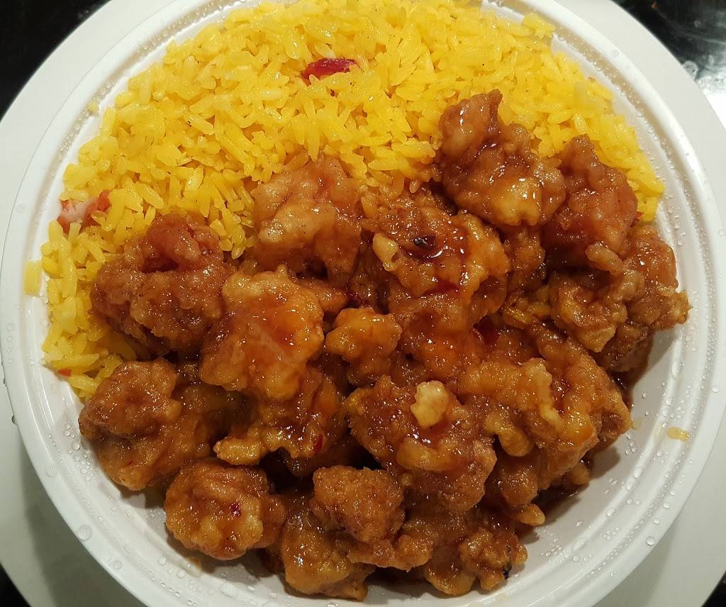 Lucky China | restaurant | 838 Silver Ln, East Hartford, CT 06118, USA | 8605686668 OR +1 860-568-6668