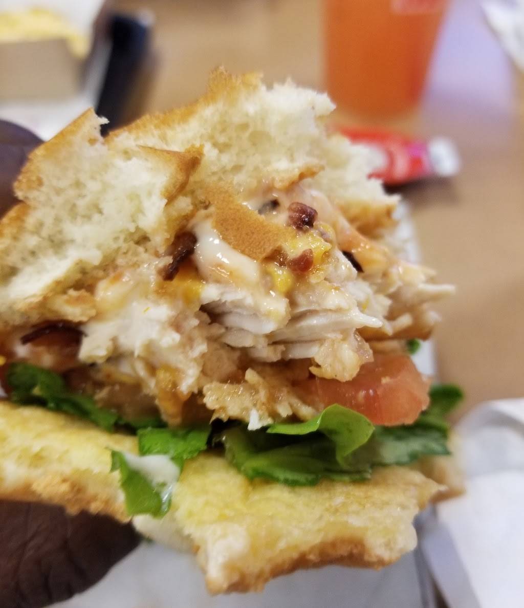 Chick-fil-A | restaurant | 408 Constant Friendship Blvd, Abingdon, MD 21009, USA | 4105693153 OR +1 410-569-3153