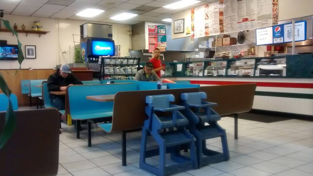 Nick & Joes Pizza | restaurant | 1657 Elkton Rd, Elkton, MD 21921, USA | 4103924096 OR +1 410-392-4096