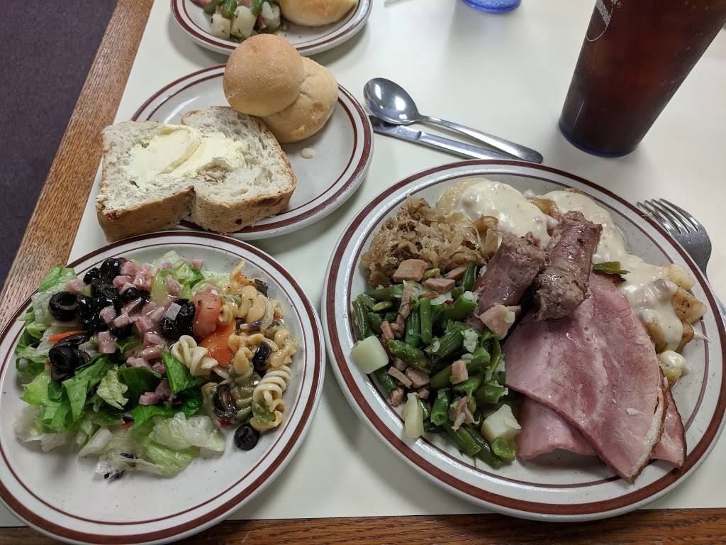 The Breadbasket | bakery | 219 N Main St, Newton, KS 67114, USA | 3162833811 OR +1 316-283-3811