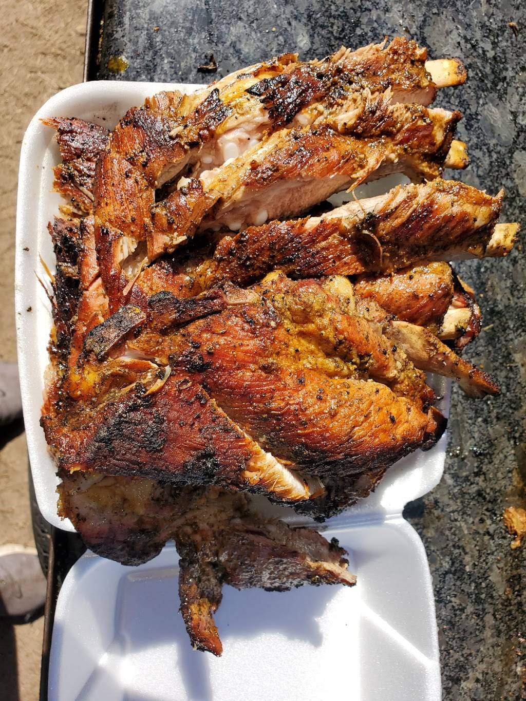 Graham boys bbq | restaurant | 7352 FL-50, Groveland, FL 34736, United States | 3522554229 OR +1 352-255-4229