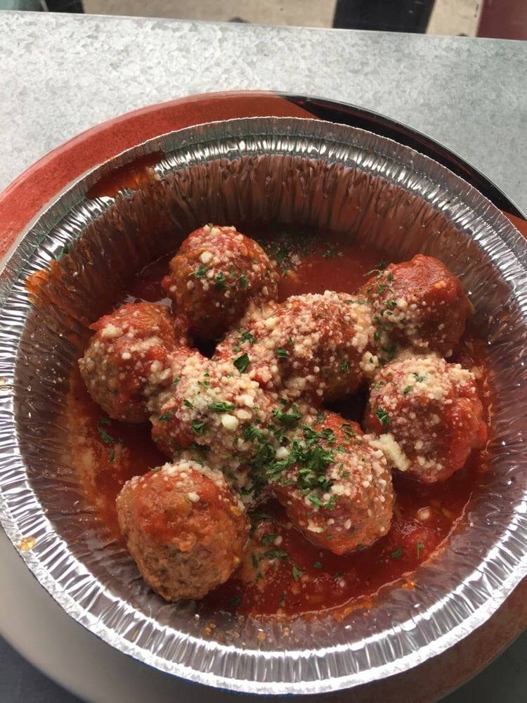 Topolinos Pizza | meal delivery | 10621 NE 8th St, Bellevue, WA 98004, USA | 4256377770 OR +1 425-637-7770