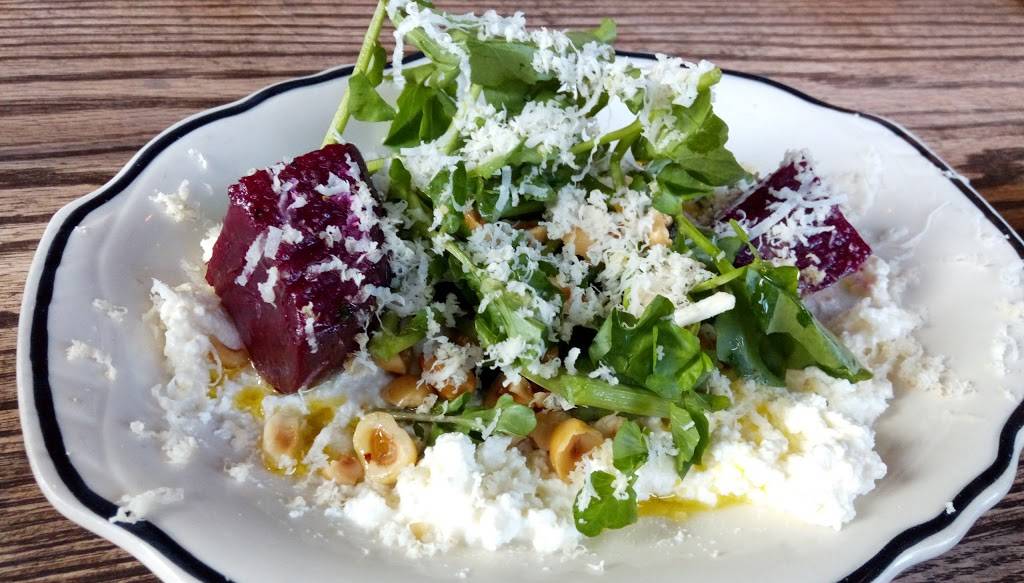 Speedy Romeo | restaurant | 376 Classon Ave, Brooklyn, NY 11238, USA | 7182300061 OR +1 718-230-0061