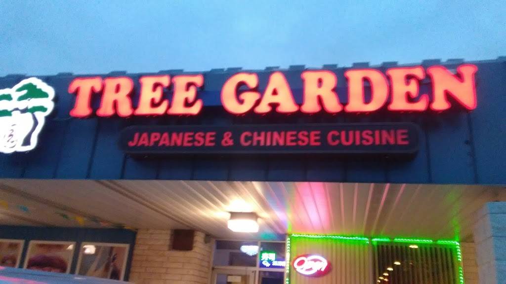Tree Garden | restaurant | 1317 McKennans Church Rd, Wilmington, DE 19808, USA | 3029998878 OR +1 302-999-8878