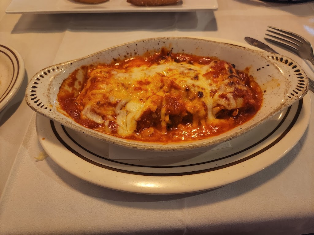 Milano’s Italian Grill | restaurant | 1800 Club Manor Dr, Maumelle, AR 72113, USA | 5017348027 OR +1 501-734-8027