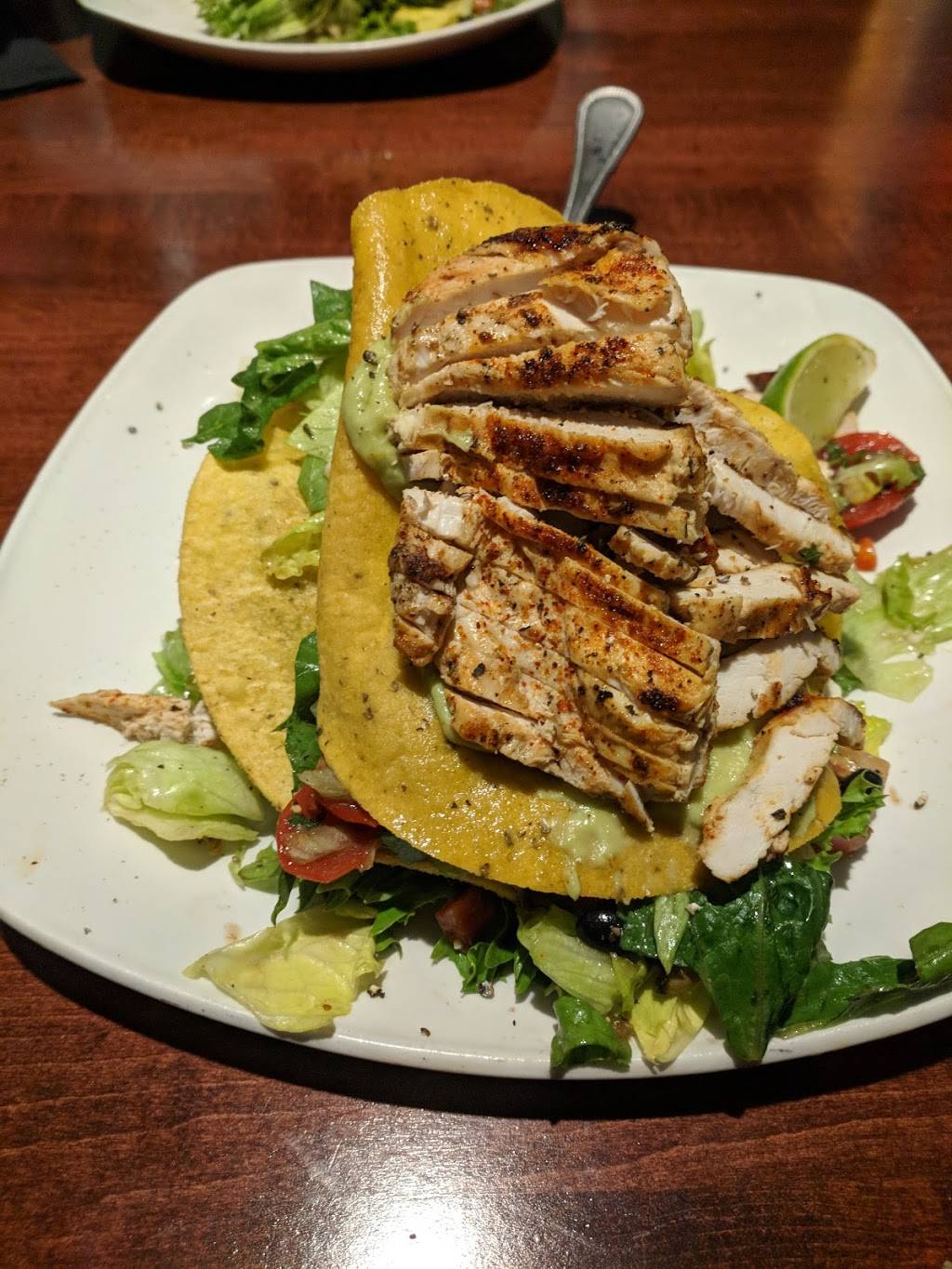 Firebirds Wood Fired Grill | restaurant | 1025 Woodruff Rd, Greenville, SC 29607, USA | 8647041555 OR +1 864-704-1555