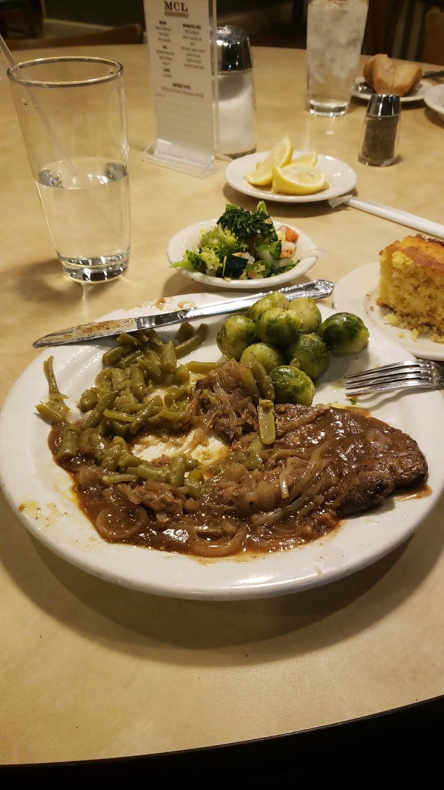 MCL Restaurant & Bakery Speedway | bakery | 6002 Crawfordsville Rd, Indianapolis, IN 46224, USA | 3172419497 OR +1 317-241-9497