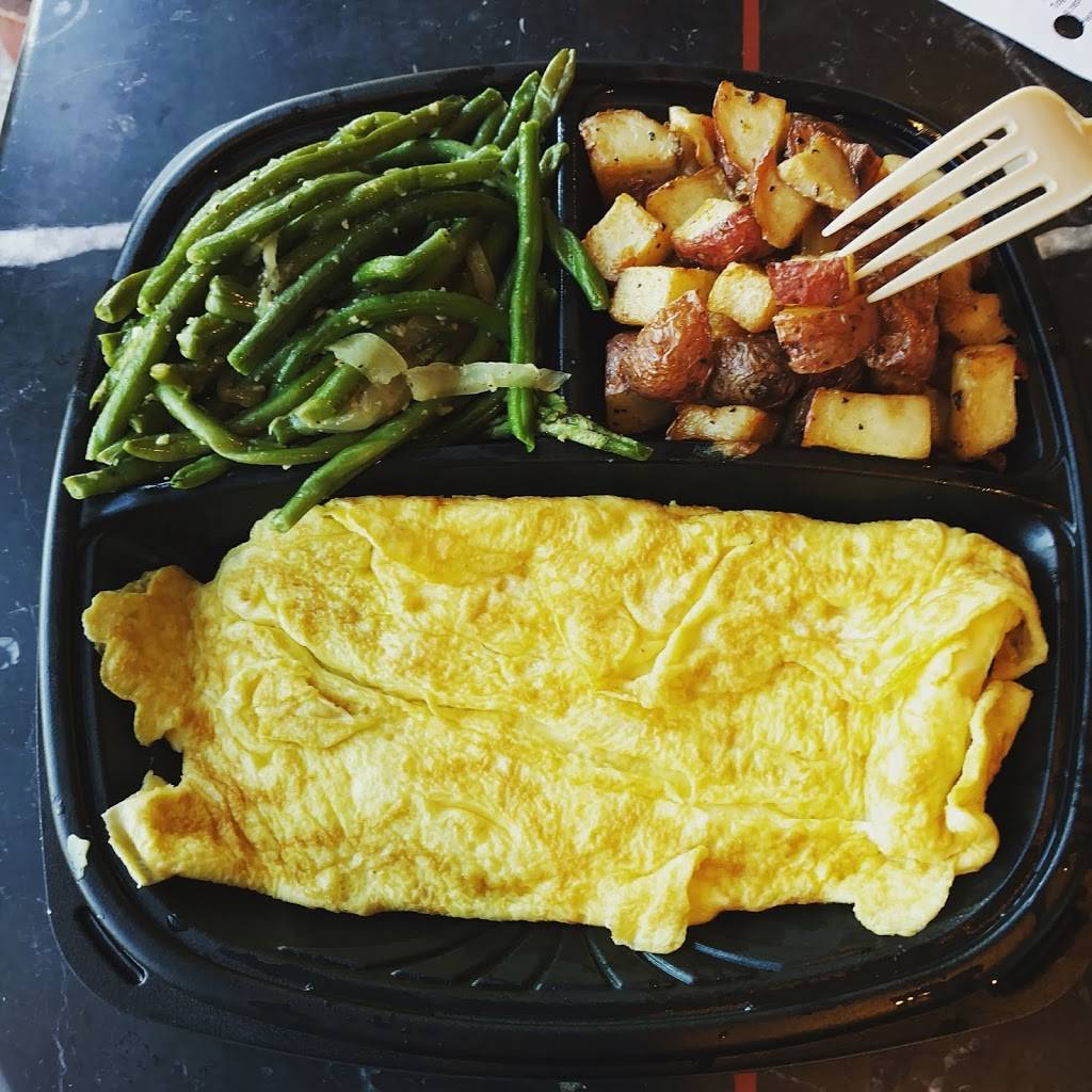 Poulet | restaurant | 2346 W Joppa Rd, Timonium, MD 21093, USA | 4103393900 OR +1 410-339-3900