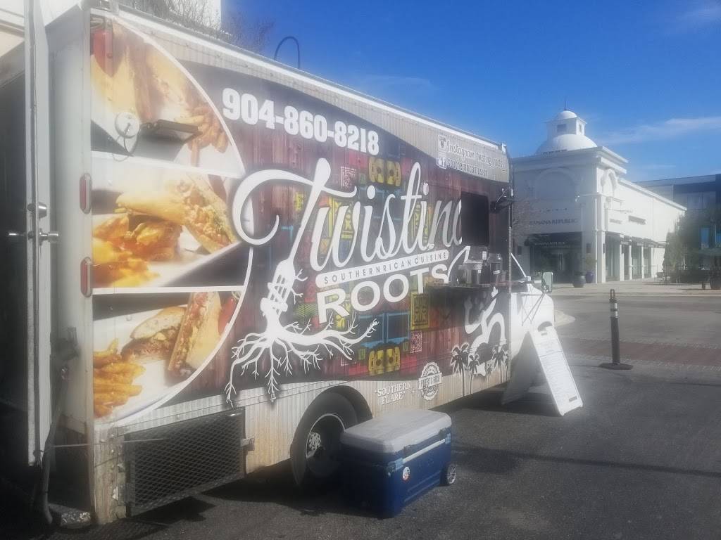 Twisting Roots | restaurant | 5469 Chambers Way E, Jacksonville, FL 32257, USA | 9048608218 OR +1 904-860-8218